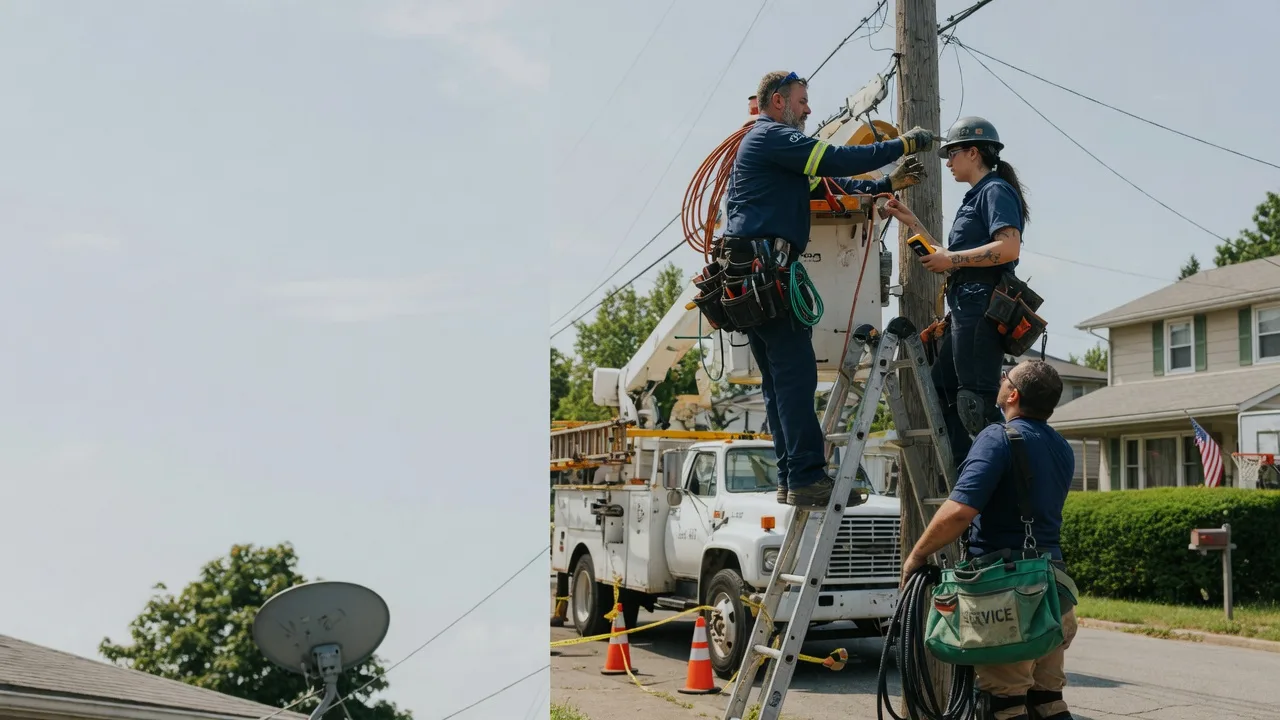 Electrical Repair in Harrington, DE near me